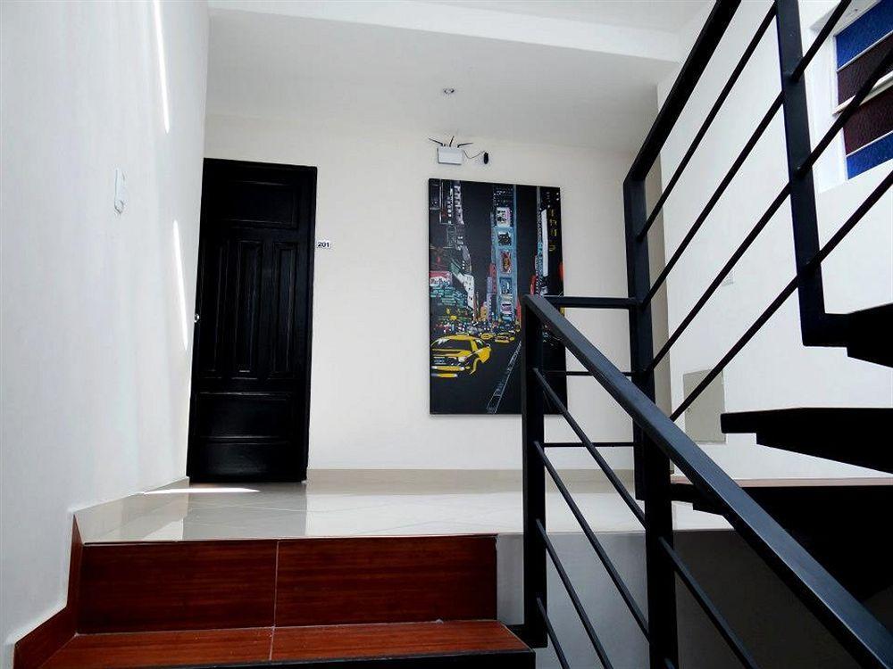 Hotel Quinta Avenida Cúcuta Zewnętrze zdjęcie