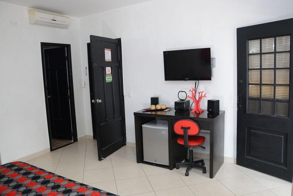 Hotel Quinta Avenida Cúcuta Zewnętrze zdjęcie