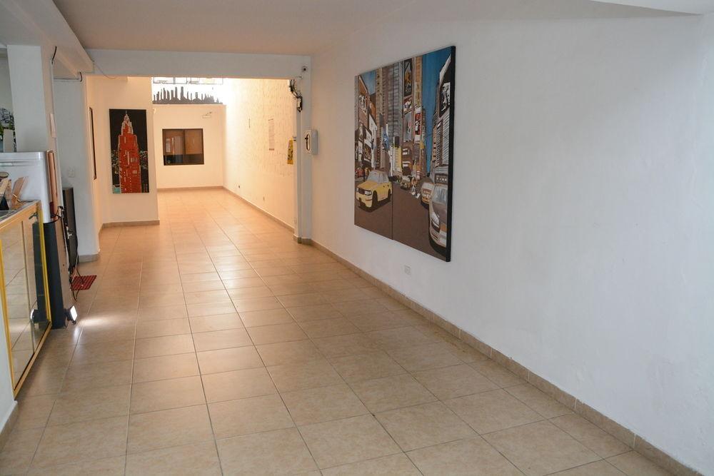 Hotel Quinta Avenida Cúcuta Zewnętrze zdjęcie