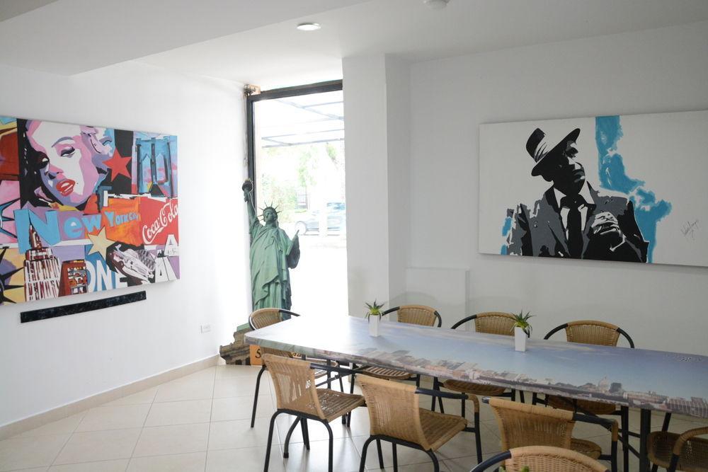 Hotel Quinta Avenida Cúcuta Zewnętrze zdjęcie