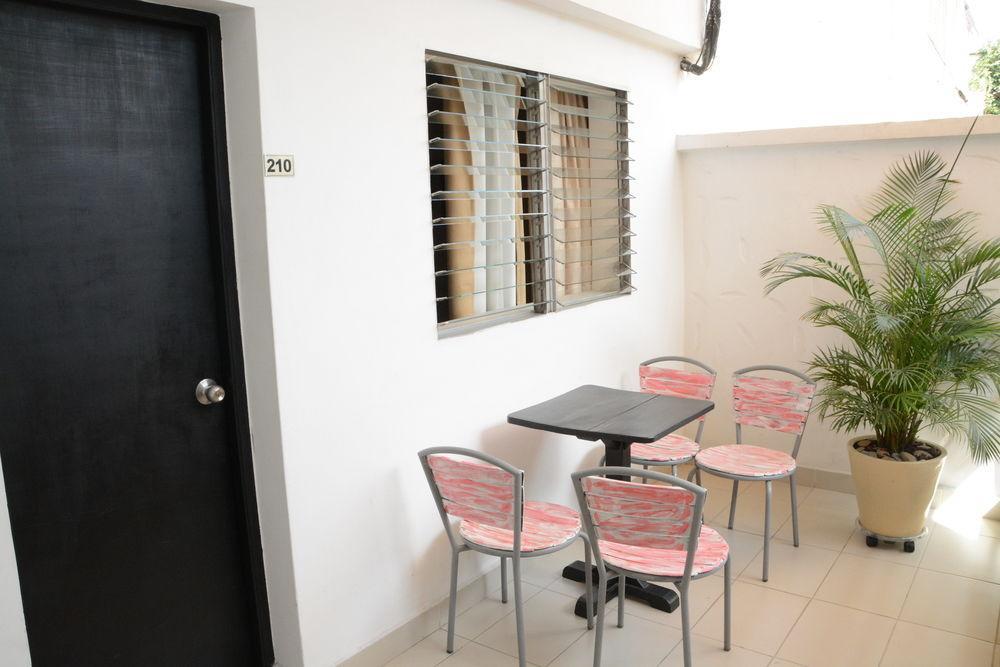 Hotel Quinta Avenida Cúcuta Zewnętrze zdjęcie