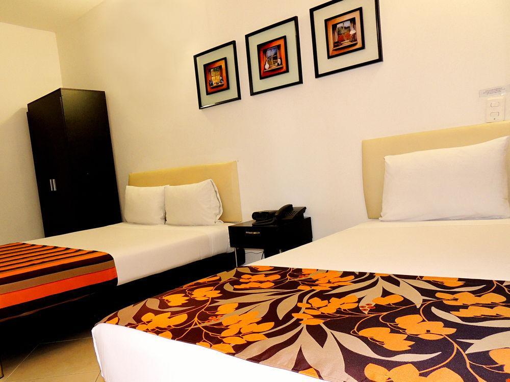 Hotel Quinta Avenida Cúcuta Zewnętrze zdjęcie