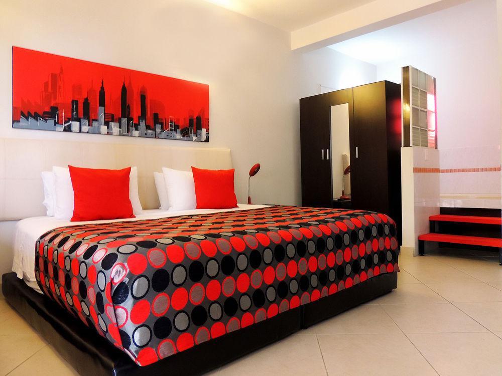 Hotel Quinta Avenida Cúcuta Zewnętrze zdjęcie
