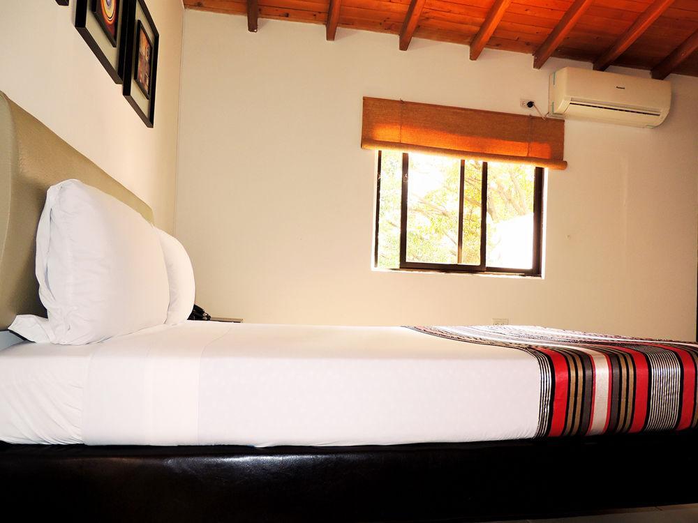 Hotel Quinta Avenida Cúcuta Zewnętrze zdjęcie