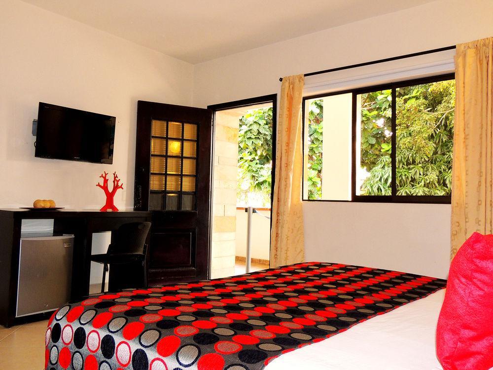 Hotel Quinta Avenida Cúcuta Zewnętrze zdjęcie