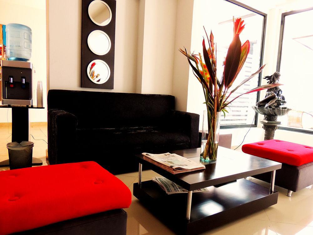 Hotel Quinta Avenida Cúcuta Zewnętrze zdjęcie