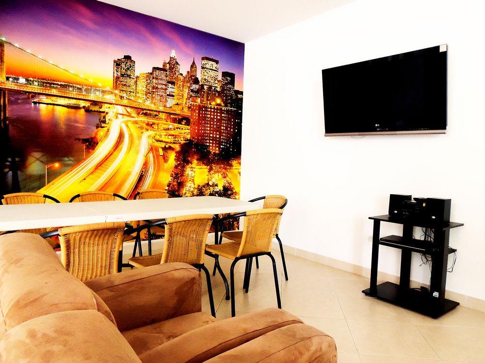 Hotel Quinta Avenida Cúcuta Zewnętrze zdjęcie