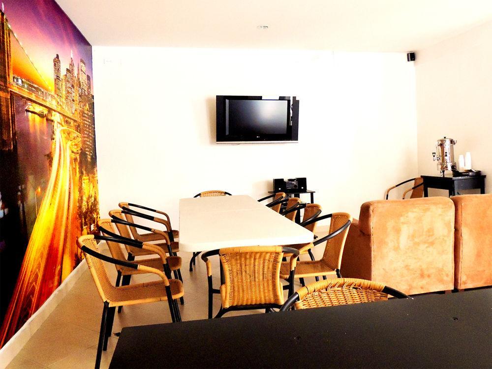 Hotel Quinta Avenida Cúcuta Zewnętrze zdjęcie